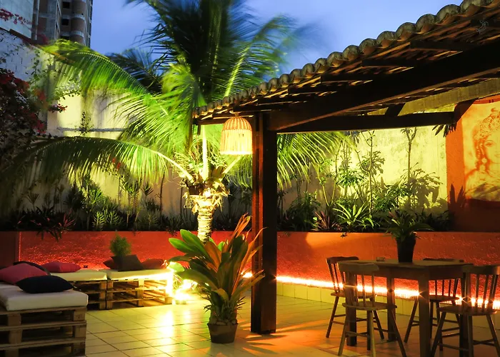 Pousada Natal Paradise