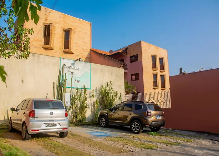 Pousada Vale Do Sul - Fechada Natal