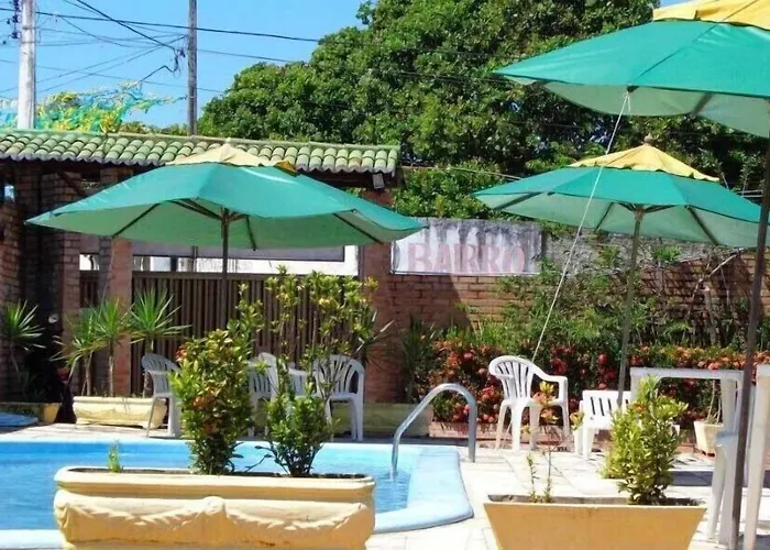 Pousada Toca Do Tato Natal